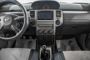 Внедорожник Nissan X-Trail 2004 года, 719000 рублей, Барнаул