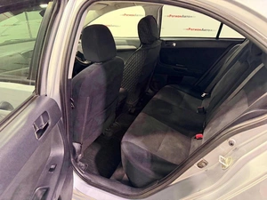Хетчбэк Mitsubishi Galant Fortis 2009 года, 599000 рублей, Красноярск