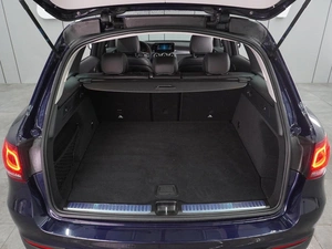 Внедорожник Mercedes-benz GLC-класс 2022 года, 5528000 рублей, Воронеж