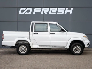 Пикап УАЗ Pickup 2021 года, 1070000 рублей, Краснодар