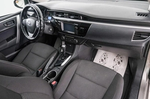 Седан Toyota Corolla 2013 года, 1349000 рублей, Красноярск