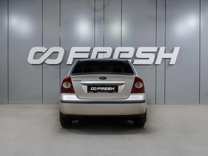 Седан Ford Focus 2006 года, 369000 рублей, Воронеж