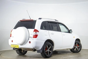 Внедорожник Vortex Tingo 2012 года, 779000 рублей, Оренбург