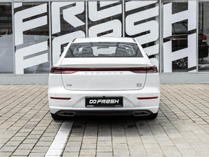 Лифтбек FAW Bestune B70 2024 года, 2525000 рублей, Ставрополь