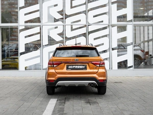 Хетчбэк Kia Rio X-Line 2019 года, 1760000 рублей, Ставрополь