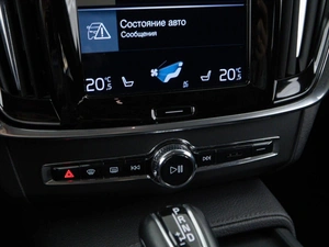 Универсал Volvo V90 Cross Country 2018 года, 3799077 рублей, Москва