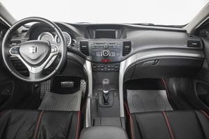 Седан Honda Accord 2008 года, 1199000 рублей, Кемерово