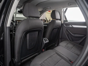 Внедорожник Audi Q3 2016 года, 2139000 рублей, Тюмень