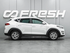 Внедорожник Hyundai Tucson 2019 года, 2649000 рублей, Воронеж