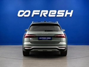 Универсал Audi A6 Allroad Quattro 2021 года, 4857777 рублей, Москва