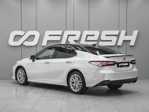 Седан Toyota Camry 2018 года, 2430000 рублей, Ростов-на-Дону