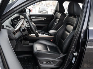 Внедорожник EXEED LX 2024 года, 2255000 рублей, Краснодар