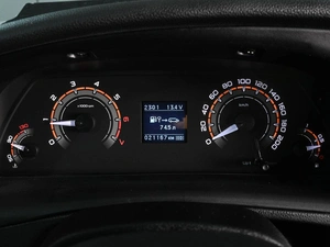 Внедорожник ВАЗ (LADA) Niva Travel 2024 года, 1199000 рублей, Ростов-на-Дону