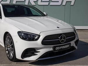 Седан Mercedes-benz E-класс 2021 года, 6300000 рублей, Большой Сочи