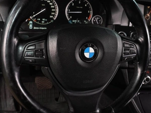 Седан BMW 5 серия 2016 года, 1888000 рублей, Воронеж