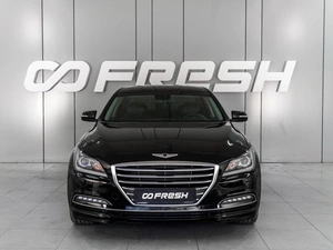 Седан Hyundai Genesis 2015 года, 1880000 рублей, Ростов-на-Дону