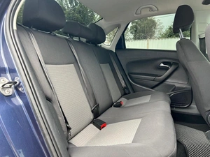 Седан Volkswagen Polo 2012 года, 799000 рублей, Ижевск
