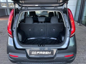 Внедорожник Kia Soul 2019 года, 1580000 рублей, Уфа