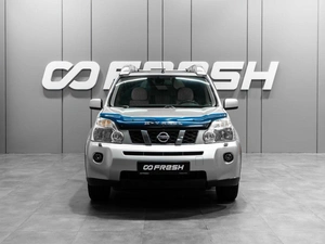 Внедорожник Nissan X-Trail 2007 года, 1090000 рублей, Тюмень