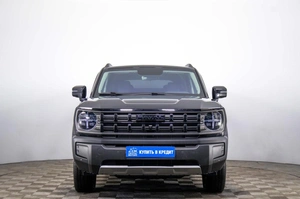 Внедорожник Haval H3 2025 года, 2539000 рублей, Пермь