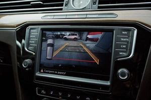 Универсал Volkswagen Passat 2015 года, 1570000 рублей, Красноярск