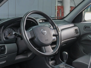 Седан Nissan Almera Classic 2008 года, 599000 рублей, Сургут