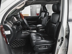 Внедорожник Lexus LX 2011 года, 3498000 рублей, Ставрополь