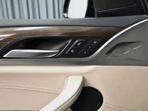 Внедорожник BMW X3 2017 года, 3350000 рублей, Ставрополь