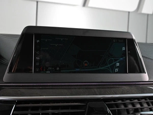 Седан BMW 5 серия 2018 года, 3159000 рублей, Аксай