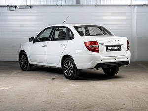Седан ВАЗ (LADA) Granta 2024 года, 1009000 рублей, Ставрополь