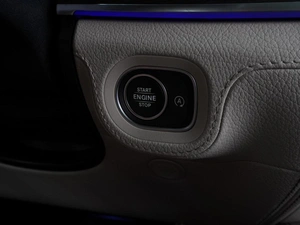 Внедорожник Mercedes-benz GLS-класс 2021 года, 12137000 рублей, Воронеж