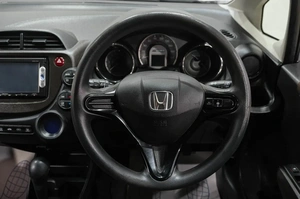 Универсал Honda Fit Shuttle 2014 года, 1269000 рублей, Новокузнецк