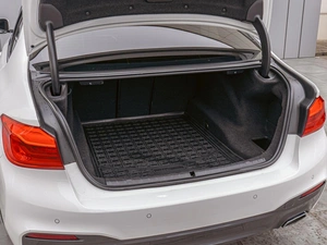 Седан BMW 5 серия 2019 года, 3830000 рублей, Краснодар