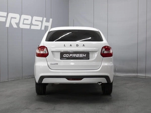Лифтбек ВАЗ (LADA) Granta 2024 года, 920000 рублей, Омск
