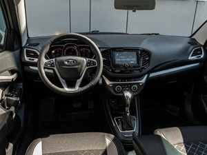 Универсал ВАЗ (LADA) Vesta Cross 2020 года, 1280000 рублей, Краснодар