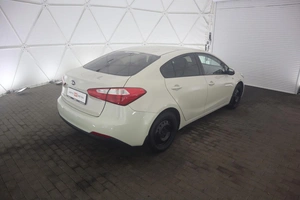 Седан Kia Cerato 2013 года, 1039000 рублей, Орёл