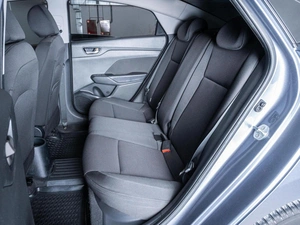 Седан Hyundai Solaris 2018 года, 1199000 рублей, Ставрополь