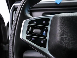 Внедорожник Jetour T2 2024 года, 3499000 рублей, Красноярск