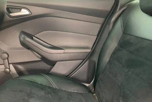 Хетчбэк Ford Focus 2014 года, 710000 рублей, Солонцы