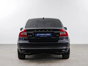 Седан Volvo S80 2015 года, 1997434 рублей, Москва