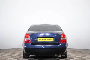 Седан Nissan Primera 2003 года, 319000 рублей, Пермь