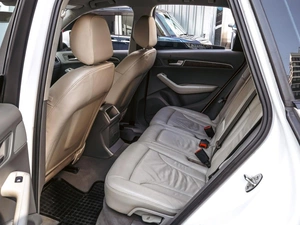 Внедорожник Audi Q5 2011 года, 1398000 рублей, Краснодар