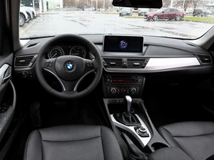 Внедорожник BMW X1 2012 года, 1299000 рублей, Волгоград