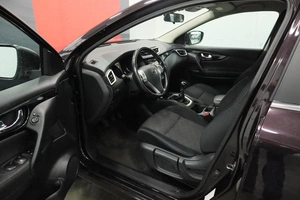 Внедорожник Nissan Qashqai 2015 года, 1480000 рублей, Курск