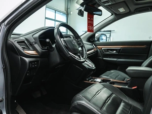 Внедорожник Honda CR-V 2020 года, 3914000 рублей, Красноярск