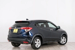 Внедорожник Honda Vezel 2020 года, 1849000 рублей, Красноярск