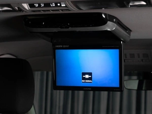 Минивэн Volkswagen Multivan 2016 года, 3299000 рублей, Тюмень