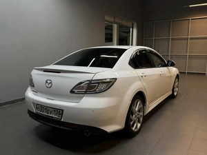 Седан Mazda 6 2012 года, 1047000 рублей, Красноярск