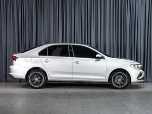 Лифтбек Volkswagen Polo 2020 года, 1699000 рублей, Волгоград