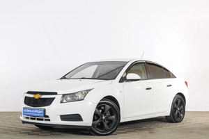 Седан Chevrolet Cruze 2012 года, 719000 рублей, Тюмень